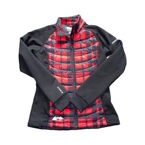 Karbon Ladies XS Ski Jacket Winter Coat Level 2